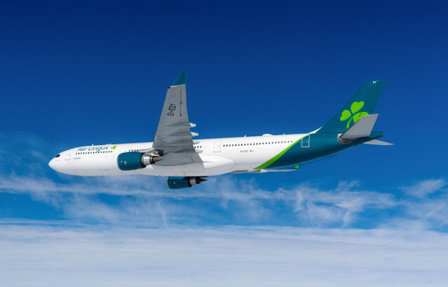 Irish Aircraft Leasing Newsletter 1 February