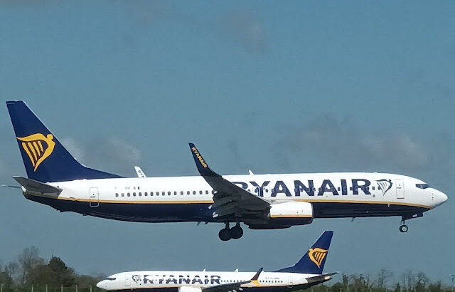 Ryanair returns to Klagenfurt, launches new Dublin route for Winter Ski Season