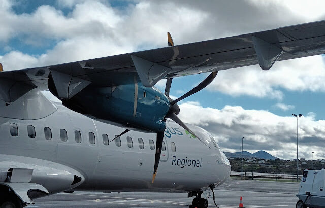 Emerald Airlines Expands Route Network