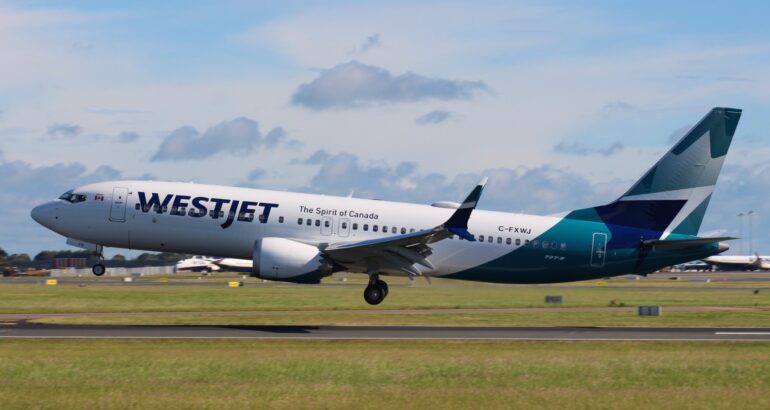 WestJet reconnects Dublin and St John’s for Summer 2025