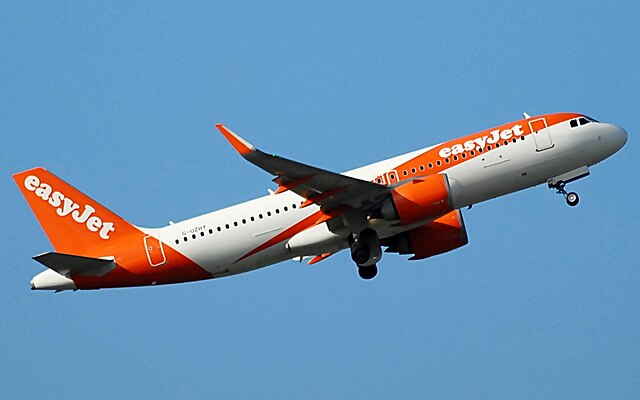 easyJet launches new route from Belfast International to Reus